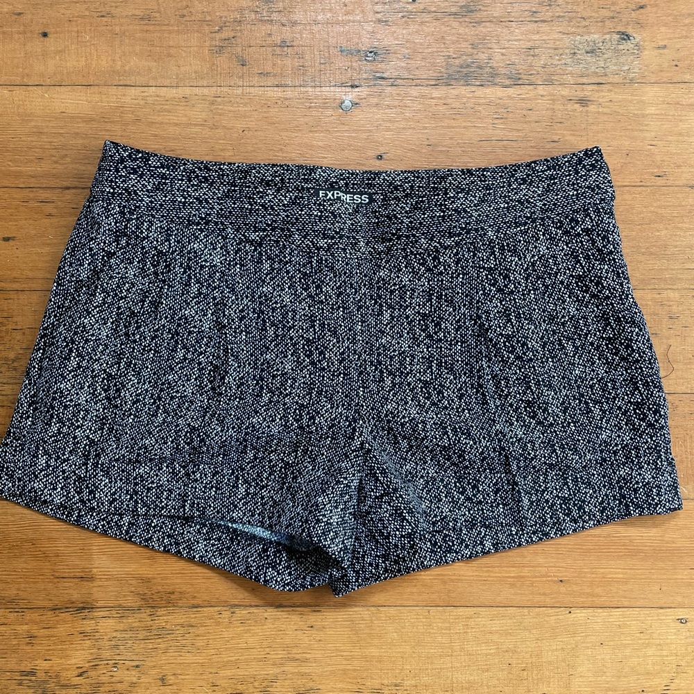 Express Women’s Shorts